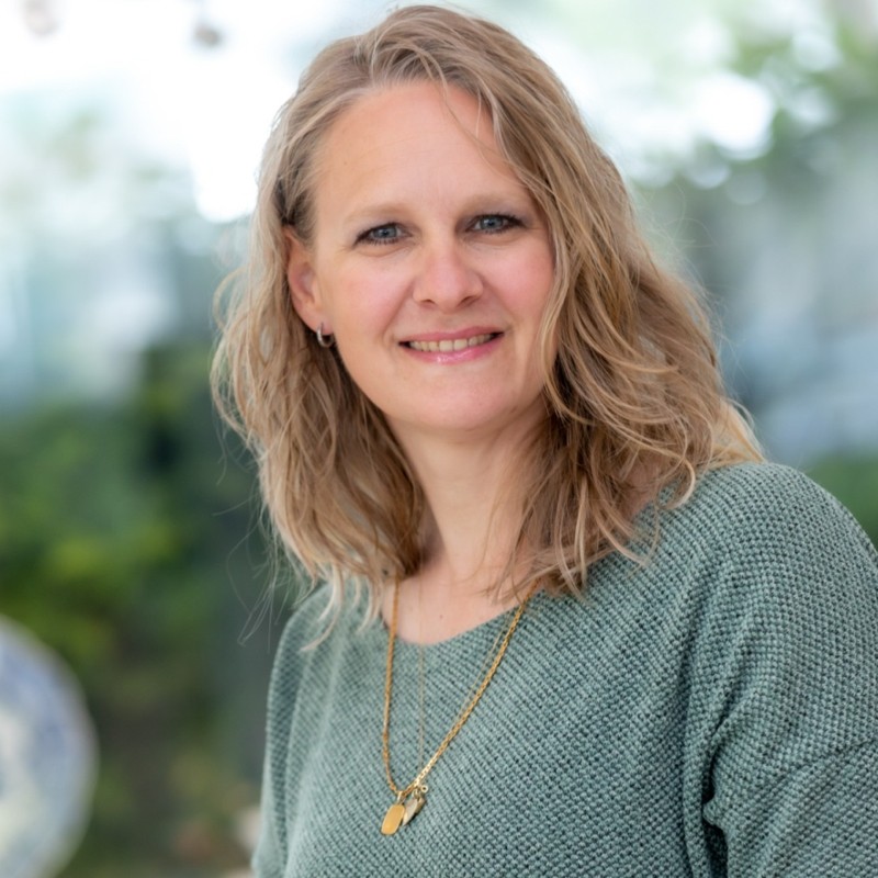 Kim Hinsch